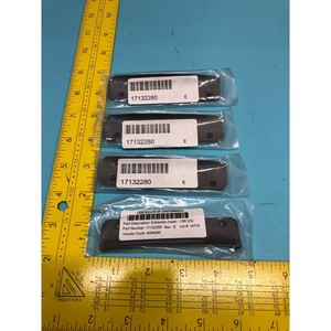 AXCELIS 17132280 EATON EXTRACTION INSERT - อุปกรณ์และชิ้นส่วนเซมิคอนดักเตอร์ระดับโลกที่เชื่อถือได้ - Product Image 5