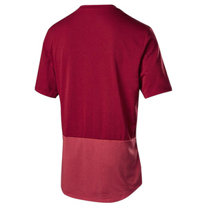 Maillot de cyclisme tout-terrain imprimé durable pour l'été, haut de gamme pour Enduro et Downhill, design personnalisé, haute performance, anti-UV, % polyester, BMX - Product Image 5