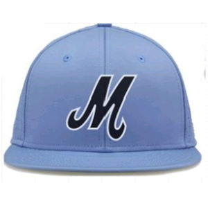 Gorras Personalizadas con Logotipo, Gorra de Béisbol de 6 Paneles, Gorra Deportiva con Bordado 3D - Product Image 2