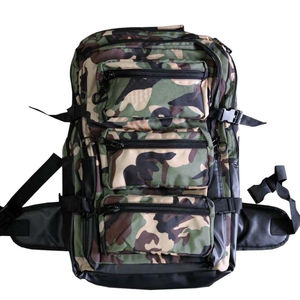 Bolsas Tácticas de Diseño Personalizado, Bolsas Tácticas de Venta Caliente, Bolsas Tácticas OEM de la Mejor Calidad, Bolsas Tácticas de Último Estilo, Servicio OEM - Product Image 3