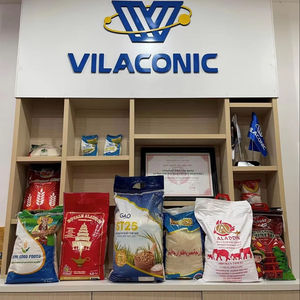 Riz du Vietnam pas cher, riz à grains longs de haute qualité, cuisine asiatique, restaurants, hôtels, transformation alimentaire, prix de gros |   Linda - Product Image 1