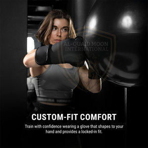 Fight Training Comfortable Boxing <b>Gloves</b> Professional Boxing <b>Gloves</b> Light <b>Weight</b> Boxing <b>Gloves</b> - Product Image 5