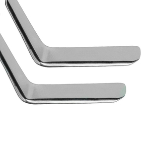 Instrumentos de Cirugía Plástica de Alta Calidad, Material de Acero Inoxidable, Diseño de Última Generación, Precio Razonable - Product Image 6