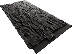 Pietra PU Modificata Neu |   Nessun muratore richiesto |   Pannelli Murali Leggeri in PU per Ristrutturazioni Rapide - Product Image 2