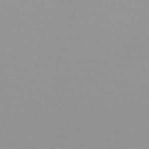 59.1 grigio "x 19.7" x 1.2 "tessuto Oxford panca da giardino cuscino per Patio - Product Image 6