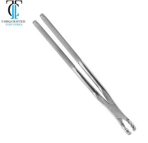 Nouveauté : forceps dentaires vétérinaires pour chevaux, outils de chirurgie buccale équine par TARIQ CRAFTED INDUSTRIES - Product Image 4