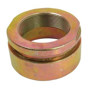 Boîtier de retenue d'étanchéité CROWN PTO pour tracteurs Massey Ferguson A4212/A4236/A4248/MF35 65/135/165/265/275/285/290/375 - Product Image 1