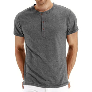 Camiseta Deportiva de Secado Rápido para Hombre ATTIRELY, Cuello Redondo, Manga Corta, 100% Poliéster, Impresión por Transferencia Térmica Frontal, Diseño Sólido - Product Image 6