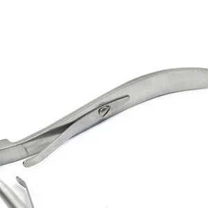 Tijeras de peluquería profesionales de acero inoxidable de 6.8 pulgadas, muy vendidas, para cortar el cabello, en oferta. - Product Image 4