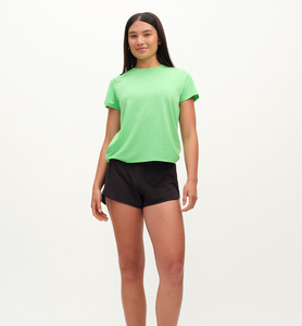 Shorts Casuales de Cintura Alta para Mujer, Transpirables y Ligeros, Shorts de Playa para Verano - Product Image 6