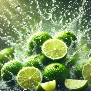 มะนาวแห้งเกรดส่งออกแม่น้ำเมกง ฉลากสะอาด ผลิตภัณฑ์จากผลไม้ตระกูลส้ม - Product Image 1