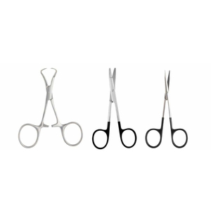 Ensemble d'instruments personnalisés pour abdominoplastie et augmentation mammaire à prix de gros - Product Image 3