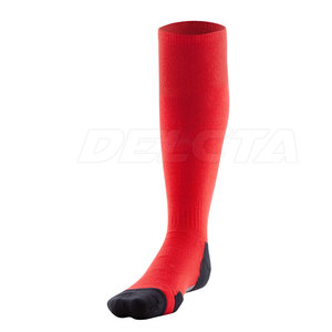 Factory Direct Sale Football <b>Socks</b> Sustainable Football <b>Socks</b> Wholesale Price Football <b>Socks</b> - Product Image 2