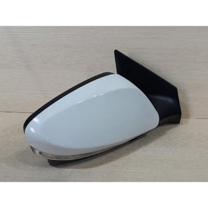 Espejo Retrovisor Exterior Derecho para Elantra, Lado Derecho (RH), Número de Pieza 876203X140AS - Product Image 2