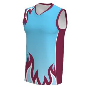 Uniformes de Netball de Talla Grande de Primera Calidad, Diseña los Tuyos, 100% Poliéster, Secado Rápido, Ligeros, Uniformes de Netball para Equipos - Product Image 5