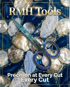 Tijeras Profesionales para Uñas, Curvas, Afiladas, Duraderas, de Acero Inoxidable, para Recortar Cutículas, Herramientas de Manicura y Pedicura, Venta al Por Mayor - Product Image 3