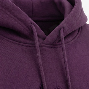 Sudaderas con Capucha Unisex Ligeras de 280 g/m², 100 % Algodón, para Invierno, Cómodas, Casuales, Suministro Directo de Fábrica, Color Personalizado - Product Image 4