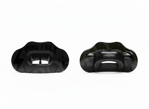 Protège-dents personnalisé pour le taekwondo, la boxe, le MMA, double couche, protection dentaire, absorption des chocs, protège-dents personnalisé pour adultes et jeunes - Product Image 2