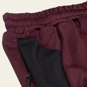 Men's Tracksuits Set Latest Design Breathable Running Zipper Tracksuits for Men Full Customization High Quality 2026 - Product Image 5