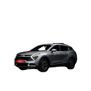 Para Kia Sportage Diésel 2.0 2WD con Caja de Cambios Automática, Asientos de Cuero, Estándar de Emisiones Euro V, Modelo de Junio de 2021, 30,771 km - Product Image 1