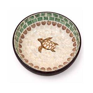 Vente en gros de bols en noix de coco gravés uniques, artisanaux modernes, polis, durables, écologiques, de haute qualité, végétaliens - Product Image 1
