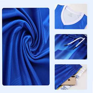 Camiseta de Baloncesto Sublimada Personalizada con el Logotipo de las Islas Fiji Kukis, Camiseta de Entrenamiento con Diseño Maorí, Conjunto de Camisetas de Talla Grande 100% - Product Image 2