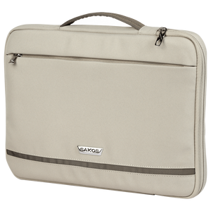 Men <b>Women</b> Waterproof Polyester <b>Laptop</b> <b>Bag</b> for Business Travel School Custom Logo Zipper Closure High Quality Handled Protective - Product Image 2