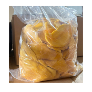 Premium Tropical Dried Mango <b>Fruit</b> Snack Soft Texture Sweet Flavor Vietnam Wholesale <b>Product</b> - Product Image 1
