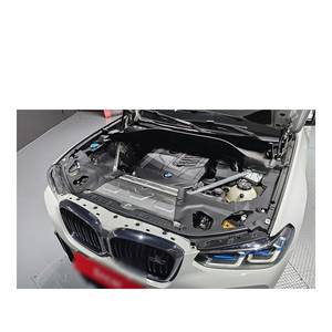 BMW X3 XDrive M40i 2024 avec boîte de vitesses automatique, 28 182 km, direction à gauche, caméra arrière - Modèle 2024/12 - Product Image 6