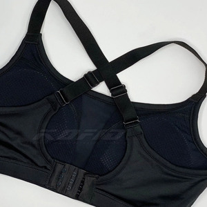 Soutien-gorge de sport dynamique pour femme avec maintien respirant pour l'entraînement, la course, le yoga, le fitness, la gym et les vêtements de sport - Product Image 5
