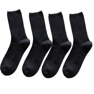 New Women Crew <b>Socks</b> Spandex/Polyester Princess Design Quick Dry Anti-Slip Winter <b>Soft</b> Breathable Daily Use High Quality - Product Image 1