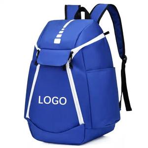 Mochila de Baloncesto Morada con Porta Balones y Compartimento para Zapatos, Capacidad de 30-40L, Material 600D, Bolsa Deportiva para Hombre - Product Image 6