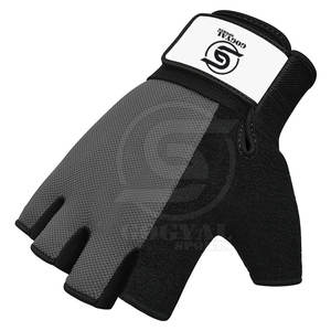 Gants de fitness en gros très demandés, doux et durables, nouveau design - Product Image 5