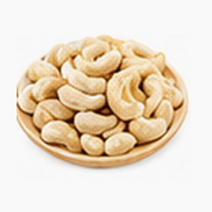 Prix bas, fabriqué au Vietnam, délicieux, qualité supérieure, noix de cajou vietnamiennes les plus vendues, emballées en sachet de 320g - Product Image 1