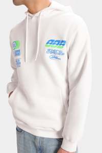 Sweat à capuche en coton épais pour homme, prix direct usine, vêtements de sport pour homme, services de fabrication en gros - Product Image 4