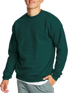Sweat-shirt à capuche surdimensionné en tricot imprimé personnalisé de haute qualité pour hommes, sweat-shirt ample streetwear à épaules tombantes personnalisé OEM - Product Image 5