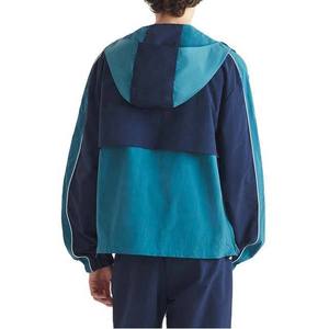 Conjunto Deportivo Impermeable de Nylon para Invierno, Diseño Moderno, Chaqueta Cortavientos, Ropa Deportiva Ligera para Hombre - Product Image 4
