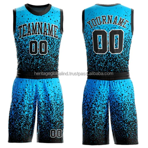 Adult Custom Basketball Uniforms OEM Hot <b>Sale</b> Basketball Uniforms New Design Custom Basketball Uniforms - Product Image 1