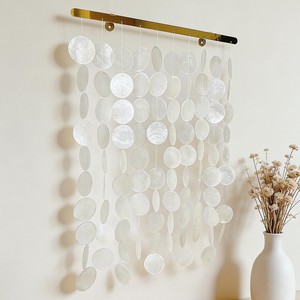 ด้ามจับไม้วอลนัททรงเปลือกหอย งานแฮนด์เมด ขายส่ง - Aqdus Saleem - Product Image 6