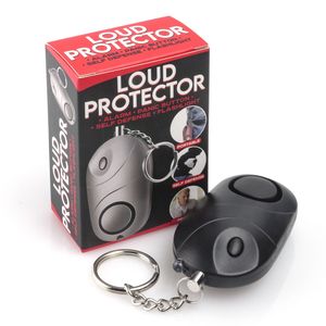 Loud Protector Alarma Personal- - Product Image 1