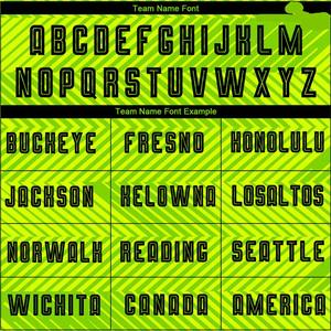 ชุดฟุตบอลผู้ใหญ่และเยาวชน สีฟลูออเรสเซนต์ สวมใส่สบาย ขนาดพอดีตัว ผลิตจากผ้าพลาสเทอร์ 100% ชุดฟุตบอลคุณภาพสูงสำหรับทุกเพศ - Product Image 5
