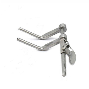 PISSCO Caspar Distractor Cervical, Set de Distractores Cervicales, Sistema de Distracción de Columna Cervical, Kit de Distractor Cervical Anterior - Product Image 4
