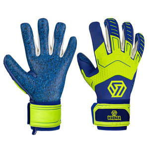 Nouveaux gants de gardien de but de qualité supérieure pour jeunes - Product Image 1
