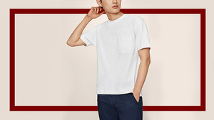 Camiseta con Diseño Personalizado, Ropa Casual - Product Image 4