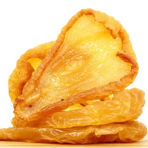 Pêres séchées prêtes à l'exportation : Source naturelle d'ingrédients fruitiers pour les acheteurs en gros, succès et approvisionnement fiable, avec support export. - Product Image 4