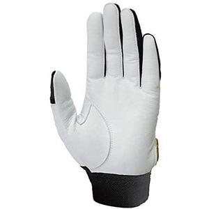 Vente en gros Fabricant OEM Gants de Frappeur Personnalisé pour Garçons et Filles pour le Cricket Softball Gants de Frappeur de Baseball pour Enfants et Jeunes - Product Image 6