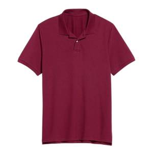 Camiseta Polo de Manga Larga de Algodón Directo de Fábrica para Hombre, Talla Grande, Camiseta Polo para Hombre, Camisetas de Golf para Hombre, Polo OEM - Product Image 6