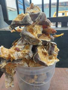Stockfish et Têtes de Poisson Personnalisés de Haute Qualité / Morue Salée Séchée d'Origine DE, Durée de Conservation de 2 Ans - Product Image 4