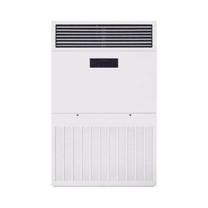 NUEVO Aire Acondicionado de Piso de Última Generación, 10 HP, Inverter, R-410A, Reinicio Automático, para Hoteles y Hogares - Product Image 4