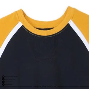 Sudadera de Invierno con Logotipo Personalizado OEM, Algodón/Poliéster, Alta Calidad, Unisex, Cuello Redondo, Sudaderas Lisas al por Mayor, Fabricante - Product Image 2